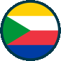 Comoros