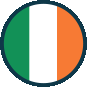 Ireland Badge