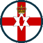 Northern Ireland Badge