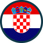 Croatia Badge