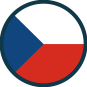 Czech Republic Badge