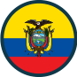 Ecuador Badge