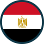 Egypt Badge