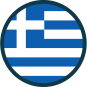 Greece Badge