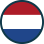 Netherlands Badge
