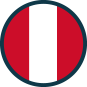 Peru Badge
