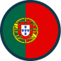 Portugal Badge