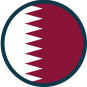 Qatar Badge