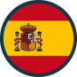 Spain Badge