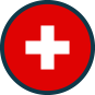 Switzerland Badge