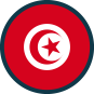 Tunisia Badge