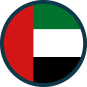 UAE Badge