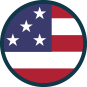 USA Badge