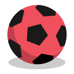 Ball (Red)