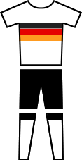 Germany 26 Kit