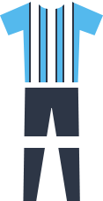 Argentina 26 Kit
