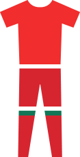 Portugal 26 Kit