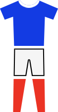 France 26 Kit
