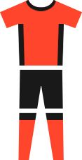 Netherlands 26 Kit