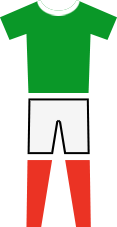 Mexico 26 Kit