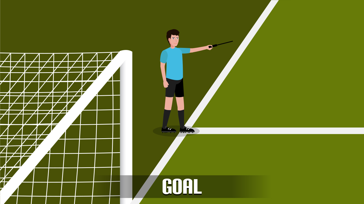 Goal - AAR