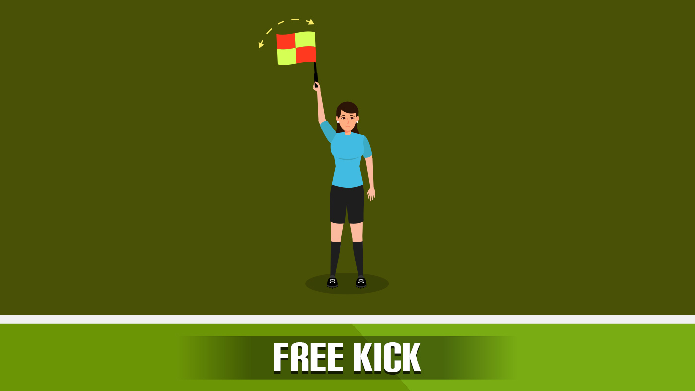 Free Kick (Signal)