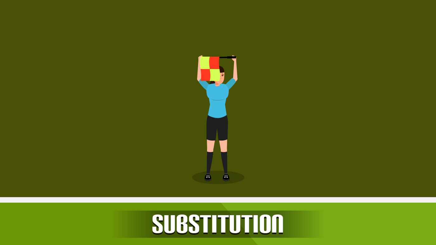 Substitution (Signal)