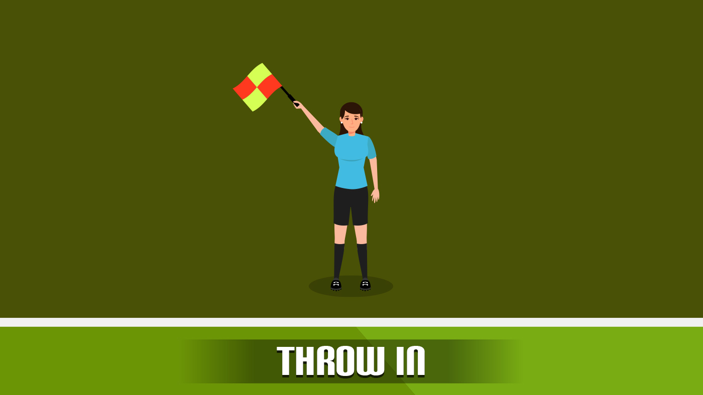 Throw in (Signal)