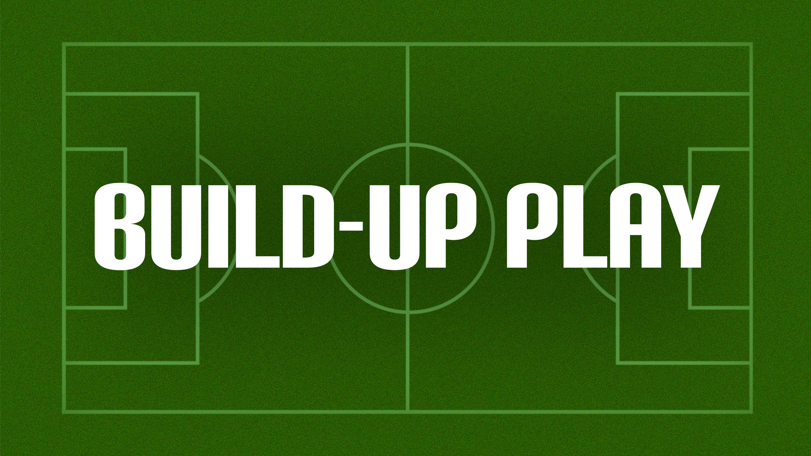 Build-up Play