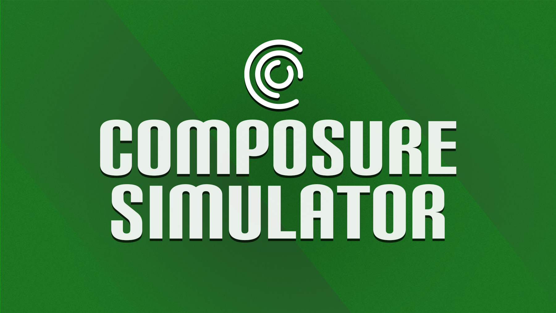 Composure Simulator