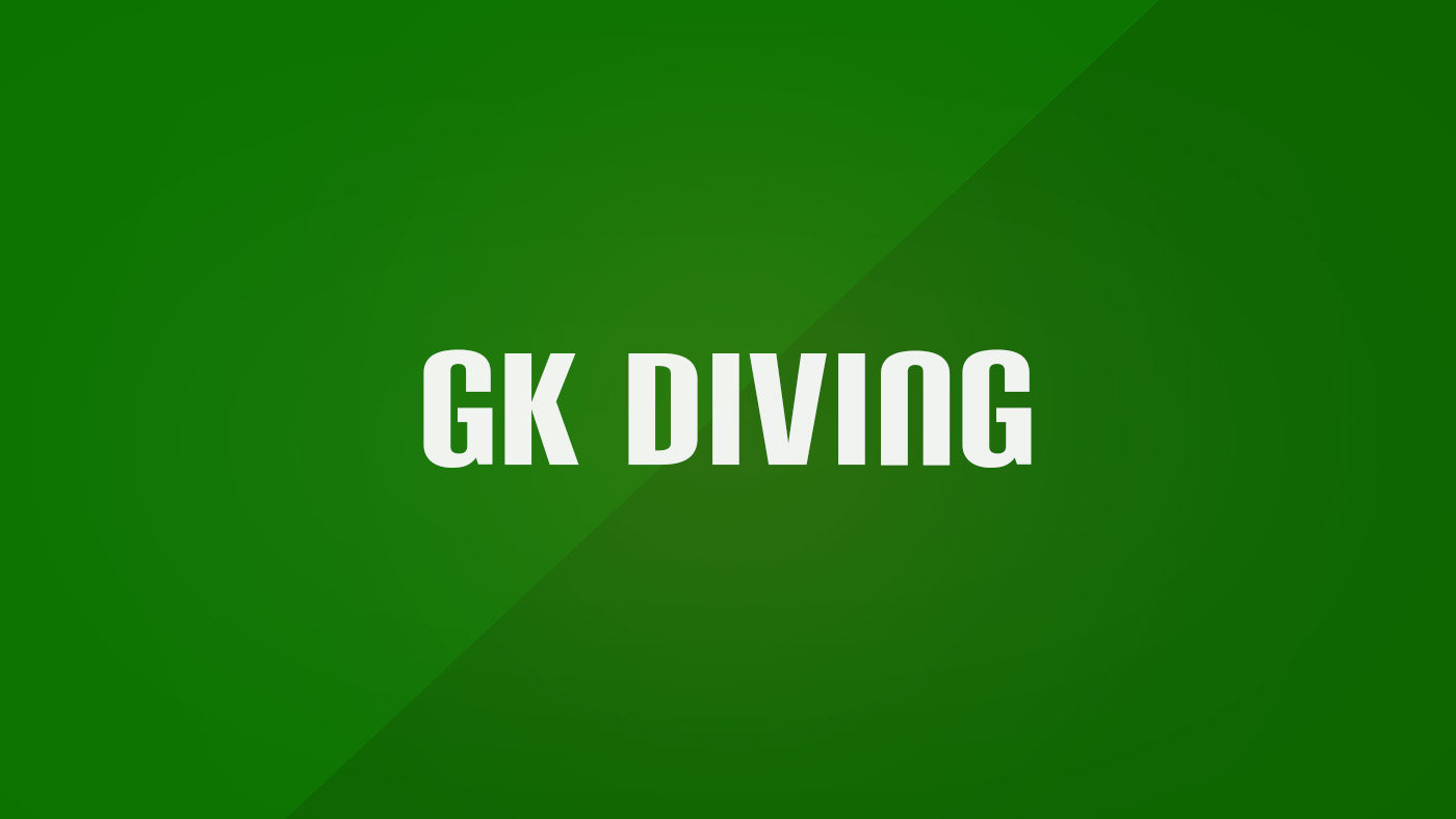 Diving