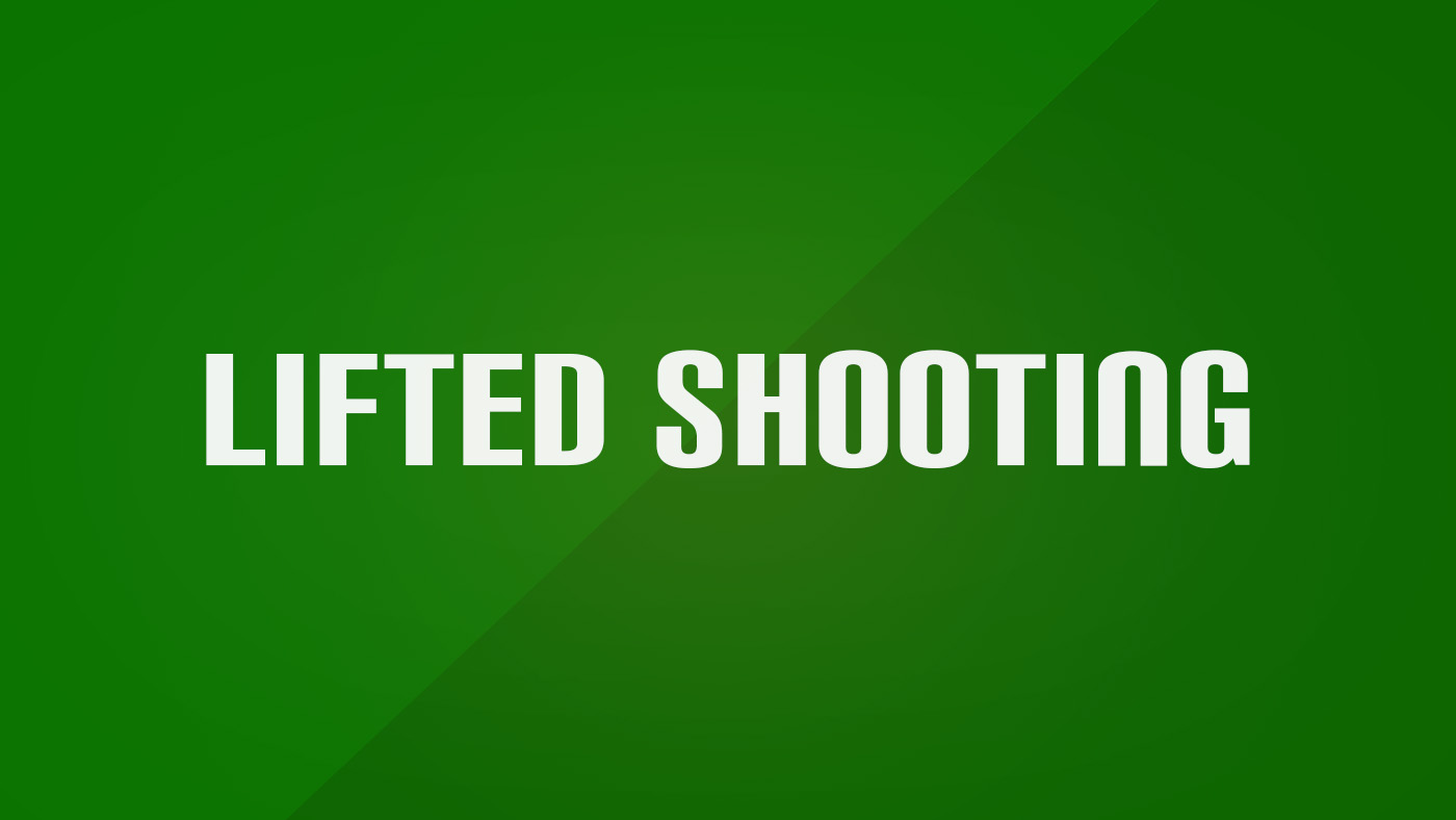 Lifted Shooting