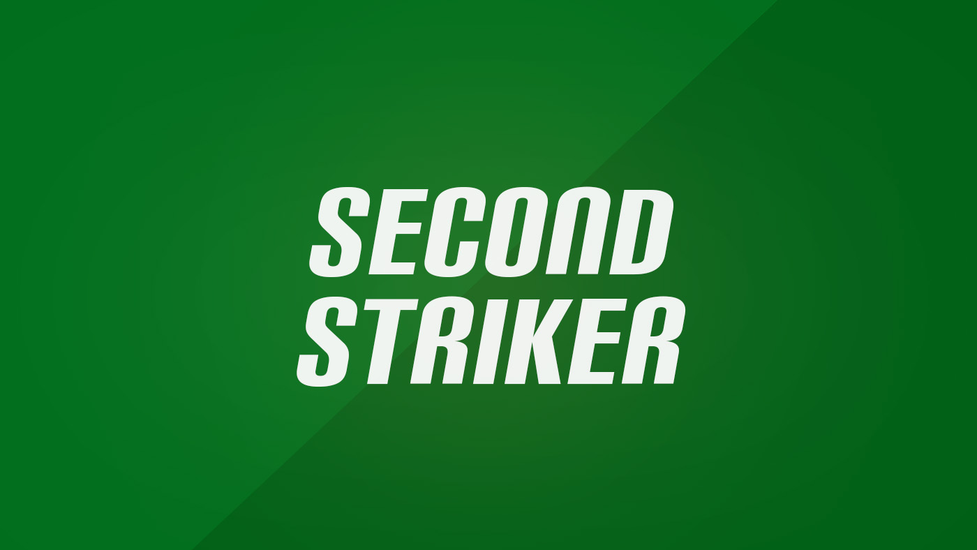 Second Striker