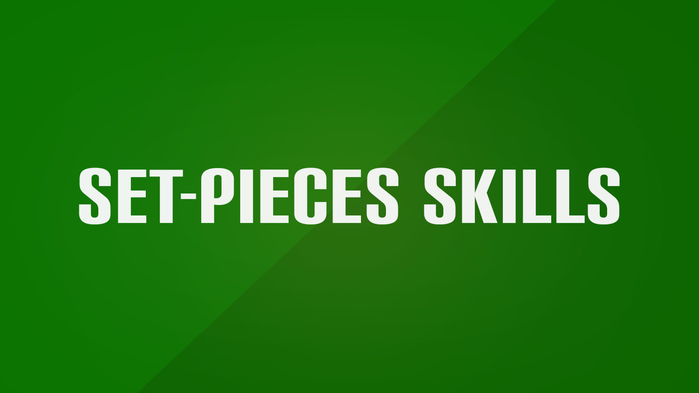 Set-Pieces Ability