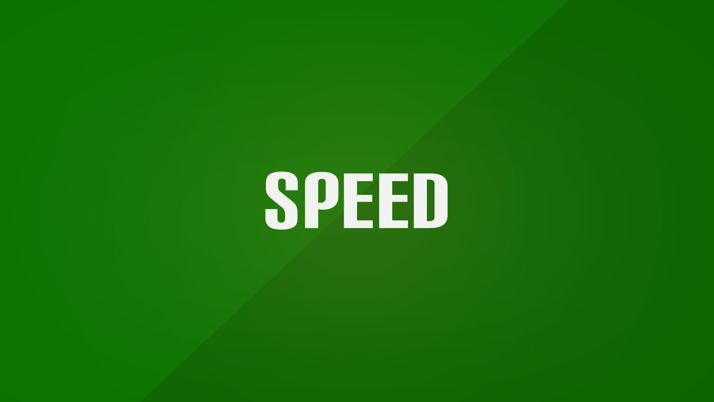 Speed