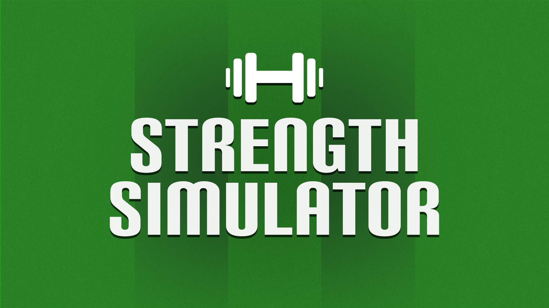Strength Simulator