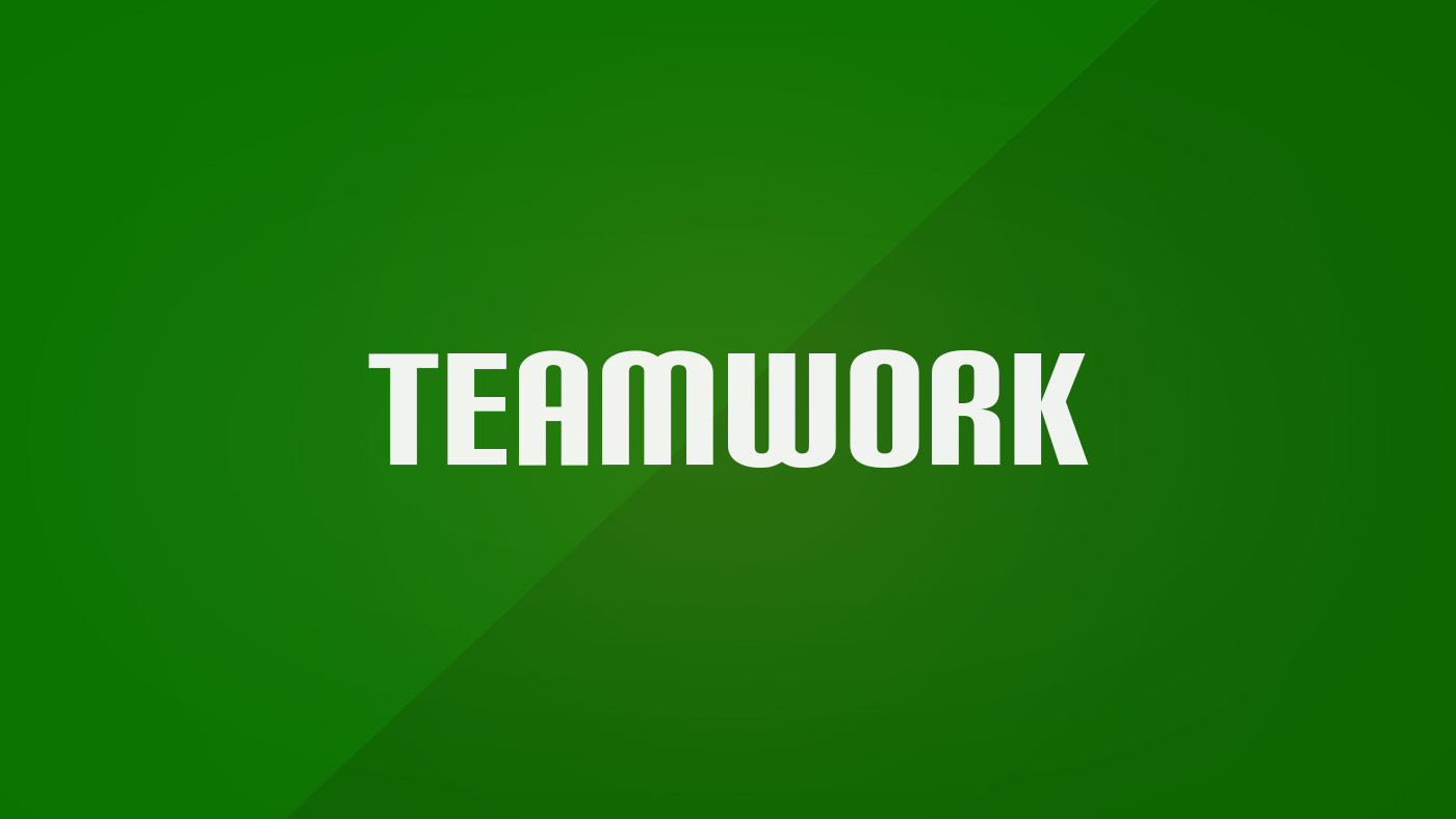 Teamwork