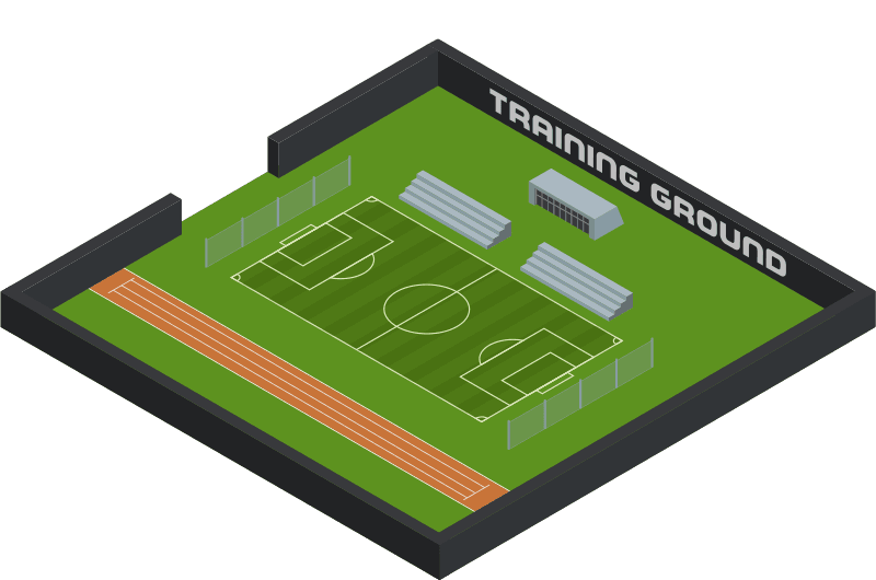 Training Ground 1